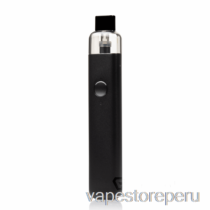 Vape Recargable Geek Vape Wenax K1 16w Pod System Negro